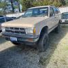 1993 Chevy Blazer