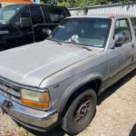 1993 Dodge Dakota