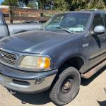 1998 Ford Expedition