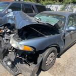 2002 Buick Lesabre