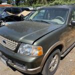 2002 Ford Explorer