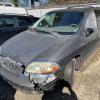 2002 Ford Windstar