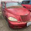 2004 Crysler PT