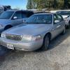 2005 Mercury Marquis