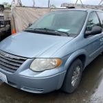 2006 Chrysler TYown & Country