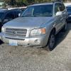 2006 Toyota Highlander