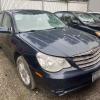 2007 Chrysler Sebring