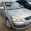 2007 Kia Rio