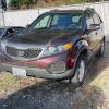 2012 Kia Sorento