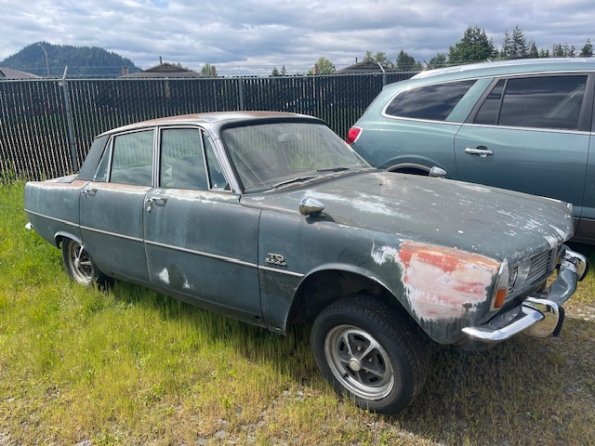 Rover 02