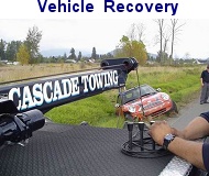 Vehicle Recovery Gallery