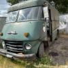 1963 GMC P-20