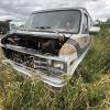 1978 Chevy G-20