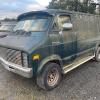 1978 Dodge Van