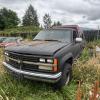 1989 Chevy Silverado
