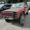 1989 Jeep Cherokee
