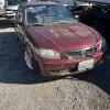 1991 Mazda Protege