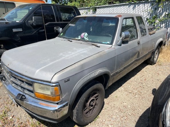 1993 Dodge Dakota