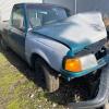 1993 Ford Ranger