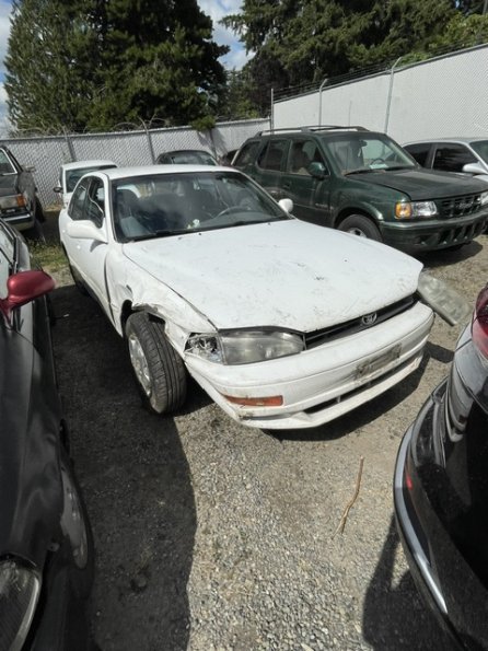 1993 Toyota Camry