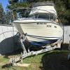 1994 Load Rite Boat Trailer