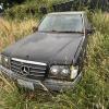 1994 Mercedes E320