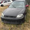 1996 Honda Civic