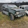 1996 Jeep Cherokee
