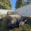 1997 Jeep Cherokee