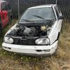 1998 VW Golf