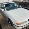 1999 BMW 540