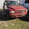 1999 Dodge Durango