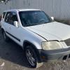 1999 Honda CRV