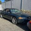 2000 Chrysler Sebring