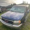 2000 GMC Yukon