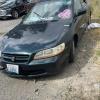 2000 Honda Accord