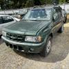 2000 Isuzu Rodeo