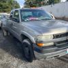 2001 Chevy 3500