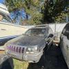 2001 Jeep Cherokee