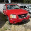 2002 GMC Envoy