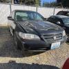 2002 Honda Accord #2