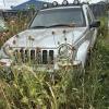 2002 Jeep Liberty