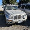 2002 Jeep Liberty