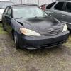 2003 Toyota Camry