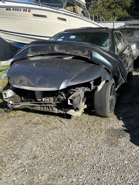2004 Acura TL