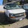 2004 Chevy Express