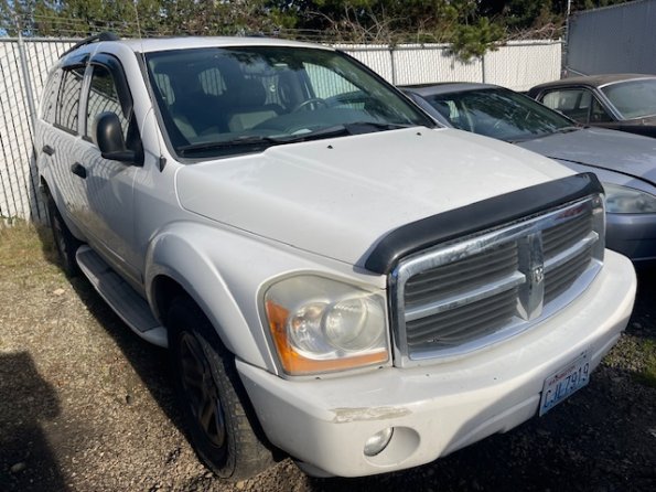 2005 Dodge Durango