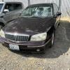 2005 Hyundai XC350i