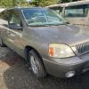 2005 Mercury Monterey