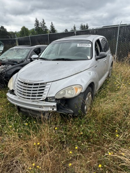 2006 Chrysler PT
